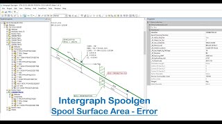 Spoolgen SurfaceArea Issue [upl. by Gavra]