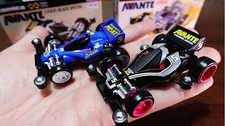 Tomica 4WD Avante Junior Premium Unlimited [upl. by Ahsirhcal389]