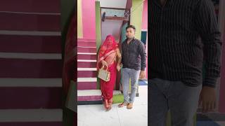 Sauteli maa  dusri shaadi  heart touching story  Uk Dream  shorts emotional maa viralvideo [upl. by Rodi370]