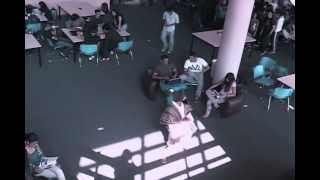 Harlem Shake en el Tec de Monterrey Córdoba [upl. by Patrica538]