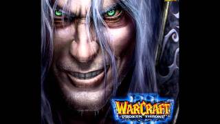 Warcraft III Frozen Throne Music  Orc Theme [upl. by Rehpotsrhc]