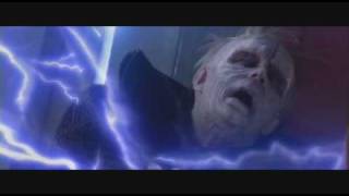 Longest Fart By Darth Sidious [upl. by Suhail]