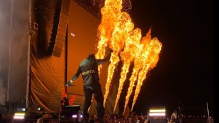 Drake  FEP 2023  Full Show 4K [upl. by Drolyag412]