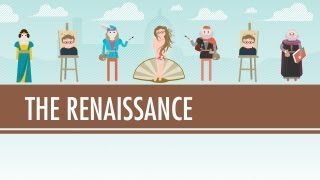 The Renaissance Was it a Thing  Crash Course World History 22 [upl. by Atel]