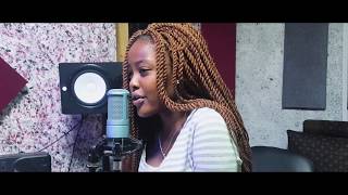 Dogo Janja  Wayu Wayu  Mash Up by Precious Mary [upl. by Tullius]