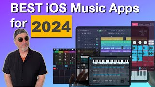 BEST iOS Music Apps for 2024 Top 10 [upl. by Irahs]