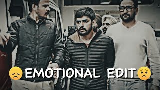 Lawrence Bishnoi Ft 295 Edit  Lawrence Bishnoi Emotional Edit [upl. by Accem]