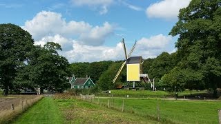 Nederlands Openluchtmuseum  Arnhem [upl. by Maurilla952]