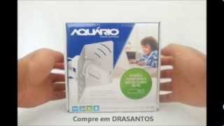 MD2000 Amplificador de Sinal para modem USB 3G 4G vivo internet  Drasantos [upl. by Anelim]