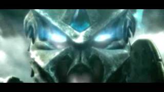 Warcraft  Official Trailer HD BlizzCon 2015 [upl. by Giacomo]