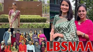 LBSNAA MUSSOORIE VIDEOS IAS Training th fc97th best motivational video  IAS trending in Lbsnaa11 [upl. by Yelwar]