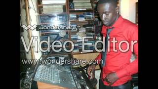 DJ PATHIAL  ZIGIDO REMIX Eddy Kenzo [upl. by Savinirs]