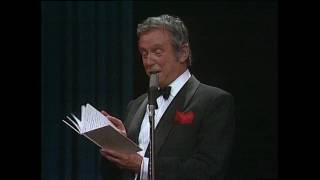 Toon Hermans  One Man Show 1978  Versjes [upl. by Yeldahc]