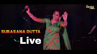 Subasana Dutta Bihu Live  Salkocha Anchalik Rongali Bihu 2024 [upl. by Lemyt194]