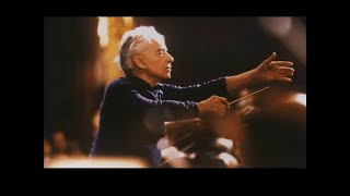 Wagner Siegfried Idyll Karajan Berliner PhilharmonikerSalzburg 1988 ワーグナー：ジークフリート牧歌 カラヤン ベルリンフィル [upl. by Sik]