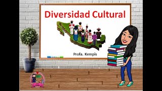 Diversidad cultural [upl. by Gemoets]