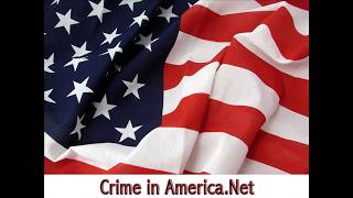 USDOJ Crime Statistics Explained SD 480p [upl. by Lucian]