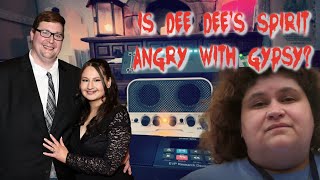 By Popular Demand Revisiting Dee Dee Blanchard Spirit Portal Box Communication viralvideo [upl. by Giltzow]