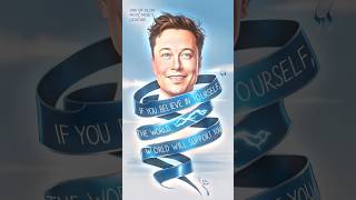 Elon Musks love for technology has inspired him to do things that have changed the world shorts [upl. by Dearr]