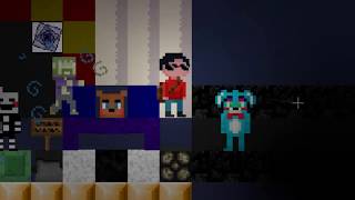 Mine Blocks SnowyLand 11  FNaF Update [upl. by Cleo161]