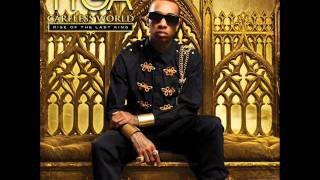 Tyga  Muthafucka Up Feat Nicki Minaj [upl. by Adham]