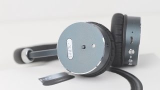 SACKit WooFit Headphones Review [upl. by Auka187]