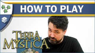 How to Play Terra Mystica [upl. by Guerin]