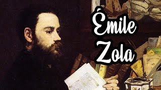 Émile Zola documentary [upl. by Epifano]