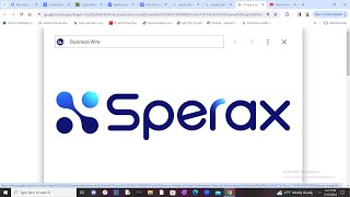 Sperax coin to 200 🔥 the low cap utility projects parabolic run has started 🚨 [upl. by Yeargain]