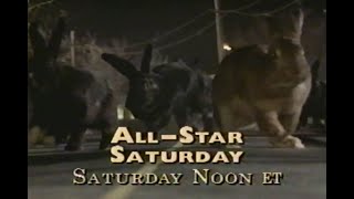 Commercials from Feb 1991  TNT [upl. by Venice]