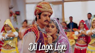 Dil Laga Liya Maine Tumse Pyaar Karke  Preity Zinta  Alka Yagnik  Udit Narayan  Sad Love Song [upl. by Goren]