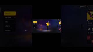 Viral Youtuber Vishnu Rajput Gaming Uid  freefire shorts foryou foryourpage viralshorts 📈🥵🎯 [upl. by Essined]