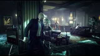 Hitman Absolution Crack  Skidrow  Keygen  Xbox360 PC PS3 And Wii U [upl. by Akienat638]