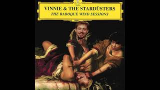 Vinnie amp The Stardüsters  Zorba The Geek Zorbas Dance Mikis Theodorakis [upl. by Ailam]