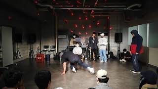 Full Clip vol1 best32 bboy Sonic vs bboy ごけい [upl. by Pete]