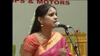 Navavarana kritis Second Avaranam [upl. by Singband542]