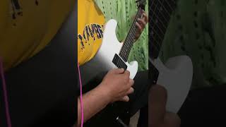 BFMVYOUR BETRAYAL guitar rockcover metalcover music metalguitarcover guitarsolo metal [upl. by Lednor]