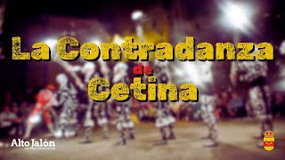 La Contradanza de Cetina [upl. by Westfall291]