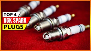 Best NGK Spark Plugs 2023 [upl. by Lehcem]