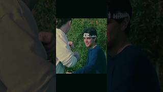 Daniel vs Silver🔥 cobrakai edit Viral shorts [upl. by Ahsekahs]