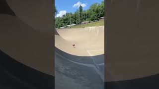 Not again skate skatepark skateboarding trending viral funny trending 😂😅😅 [upl. by Zennie]