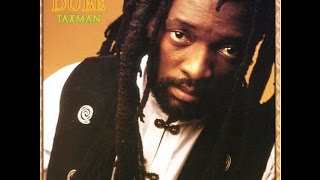 LUCKY DUBE  Taxman [upl. by Bellamy]