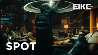 EIKE – Tudo ou Nada  Hoje nos cinemas [upl. by Nifled]