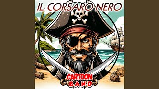 Il Corsaro Nero [upl. by Kaasi]