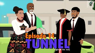 ASHABI EP 15 Splendid TV Splendid Cartoon [upl. by Dorej]