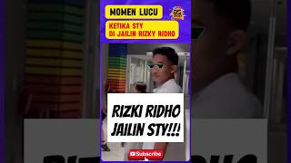 Waduuh Rizky Ridho Kena tendang STY timnasindonesia shortvideo efootball [upl. by Namya70]