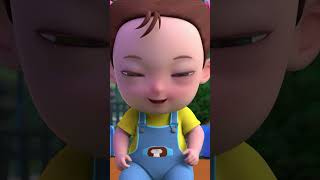 Good Manner Song  Nursery Rhymes for toddlers  NuNu Tv childrensongs toddlersongs babysongs [upl. by Townie]