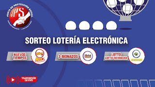 Lotto y Lotto Revancha N°2459 NT Reventados y Mega Reventados N°20848 y 3 Monazos N°3274  111023 [upl. by Nylzaj]