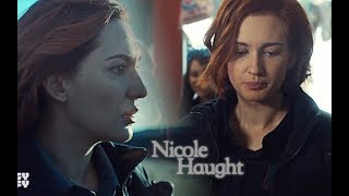 Nicole Haught  You Are A Memory [upl. by Bethesde]