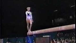 1996 Olympics  Event Finals  Part 7 [upl. by Lahsiv]